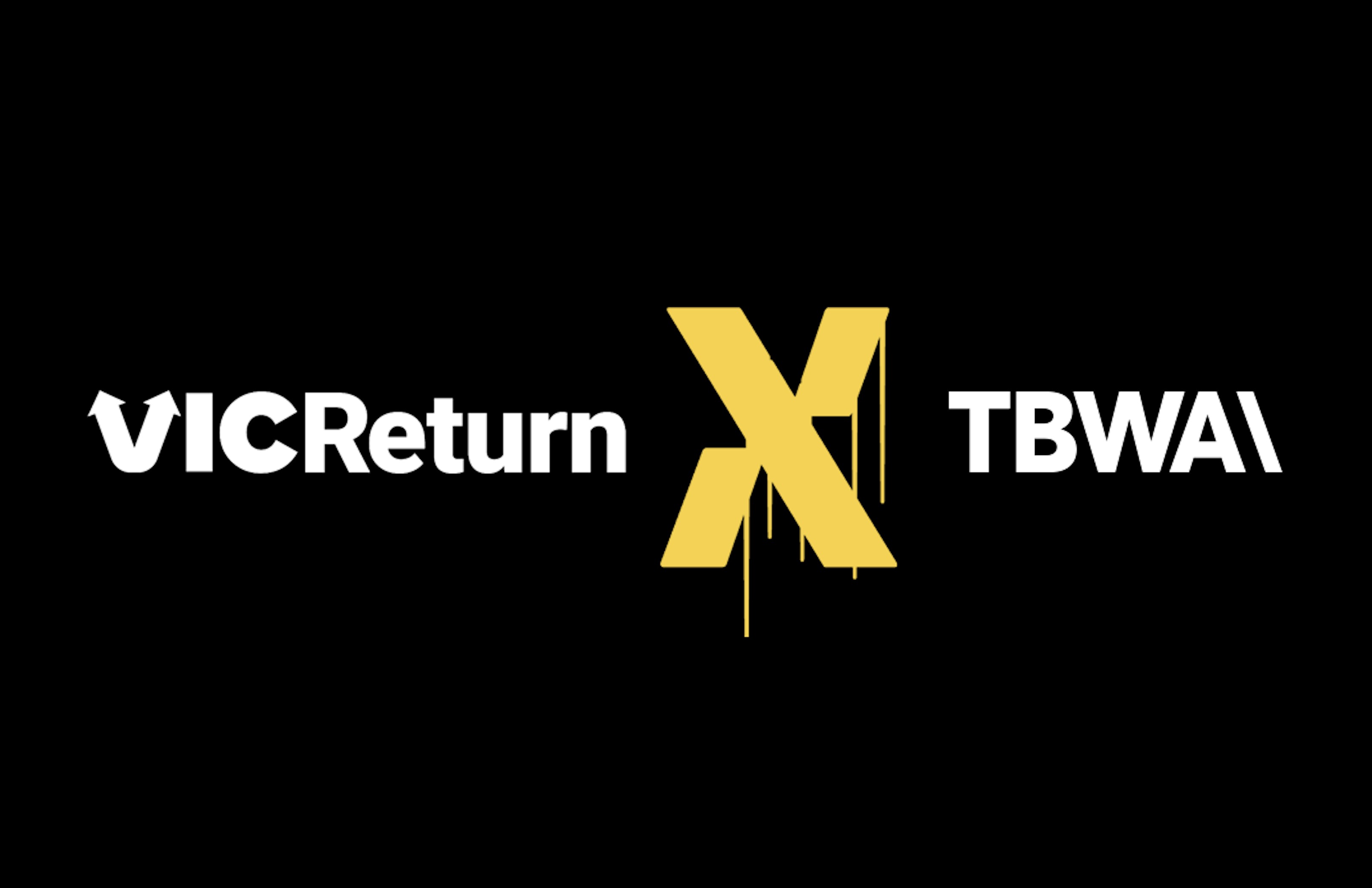 VicReturn appoints TBWA\Melbourne Group as integrated full-service agency partner
